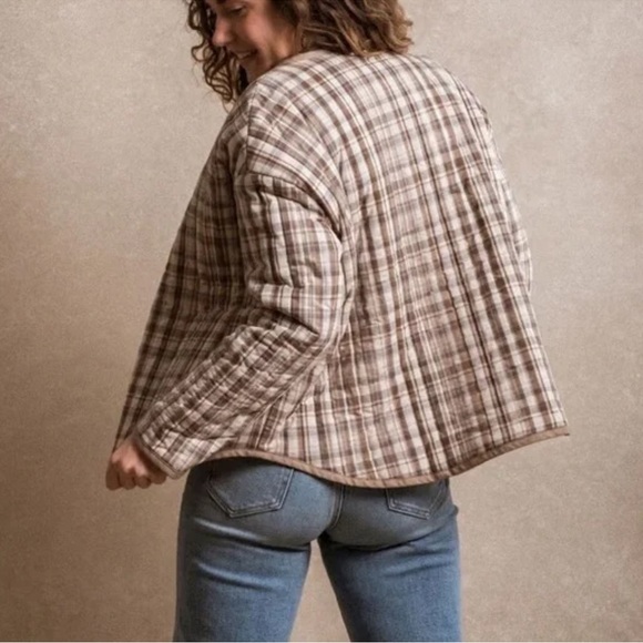 Neuflora Fort Worth Jacket - Picture 3 of 9